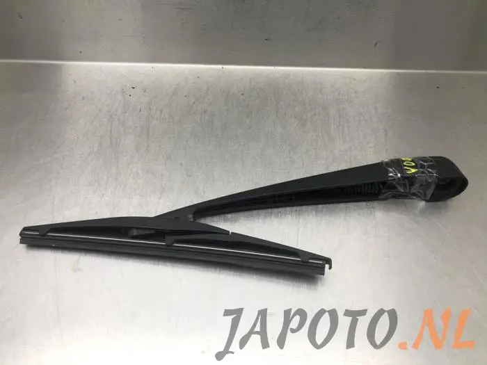 Rear wiper arm Mazda CX-3