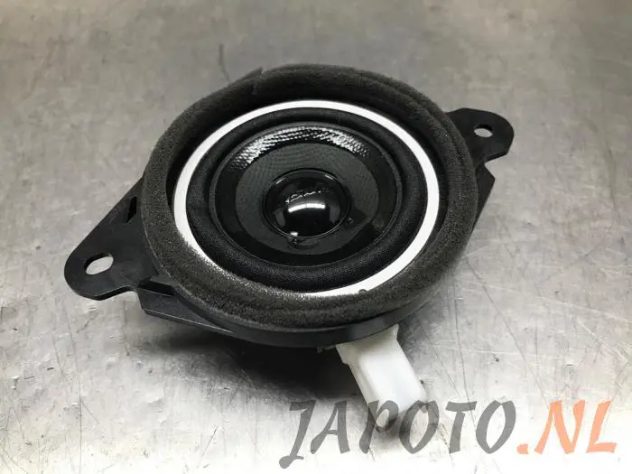 Speaker Mazda CX-5