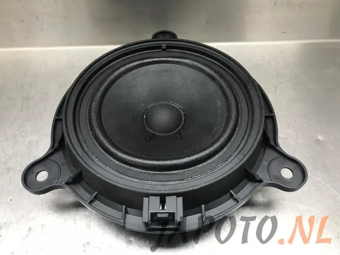 Speaker Mazda CX-5