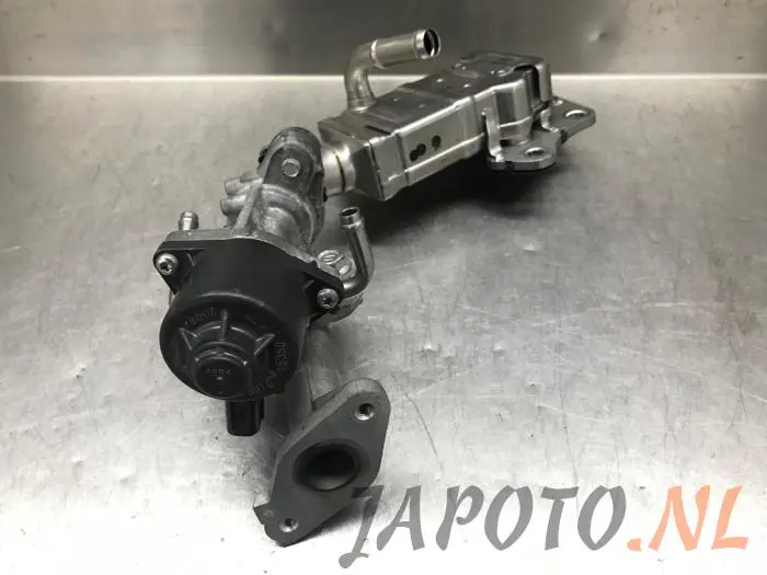 EGR valve Toyota Yaris