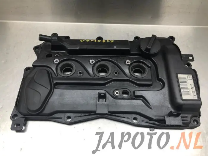 Rocker cover Toyota Yaris