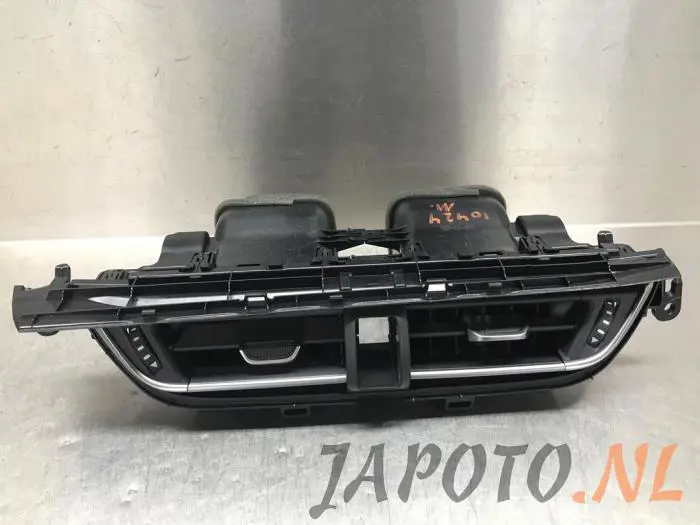 Dashboard vent Toyota C-HR