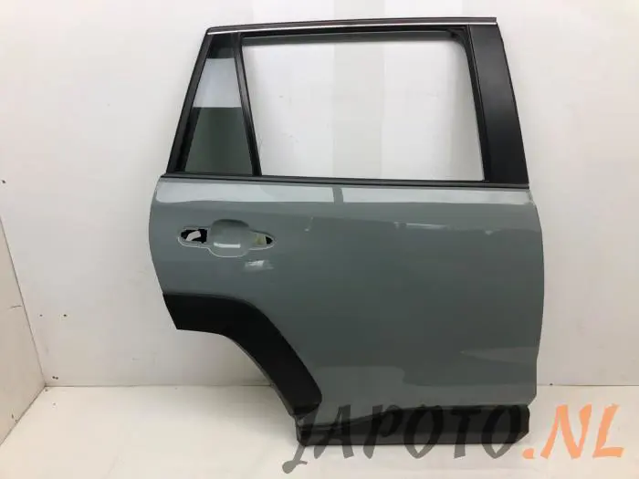 Rear door 4-door, right Toyota Rav-4