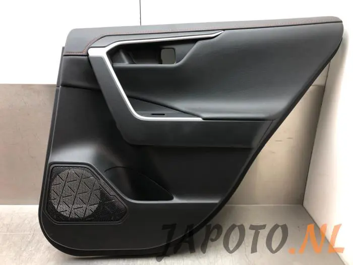 Rear door trim 4-door, right Toyota Rav-4