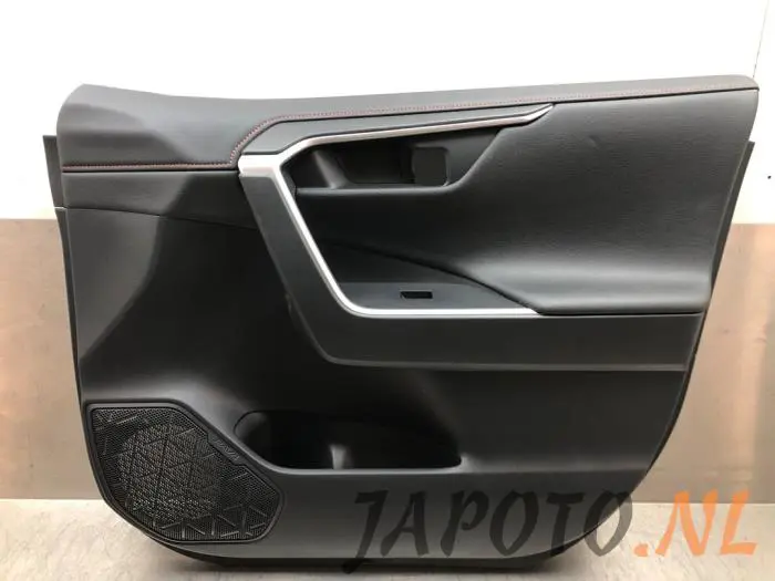 Front door trim 4-door, right Toyota Rav-4