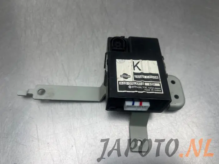 Alarm module Nissan 350 Z