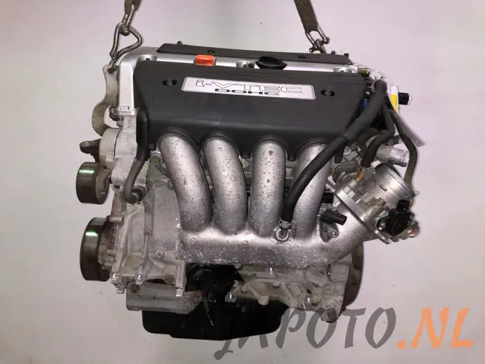 Engine Honda Accord