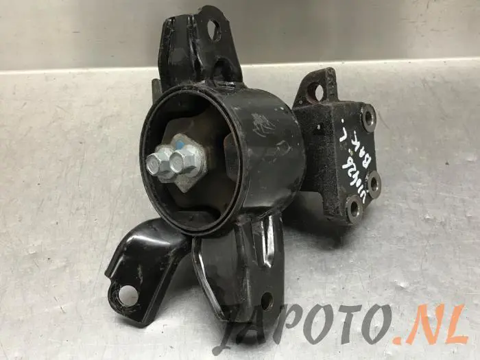 Gearbox mount Kia Rio