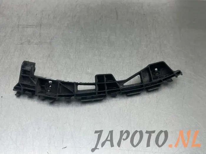 Rear bumper bracket, right Suzuki Swift