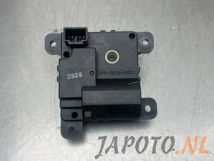 Heater valve motor Suzuki Swift