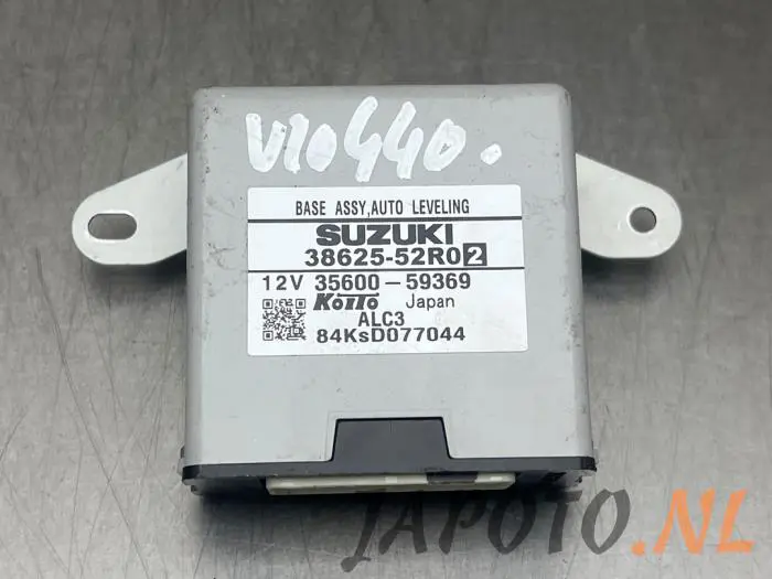 Computer lighting module Suzuki Swift