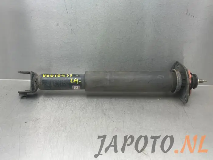 Rear shock absorber, left Nissan 350 Z