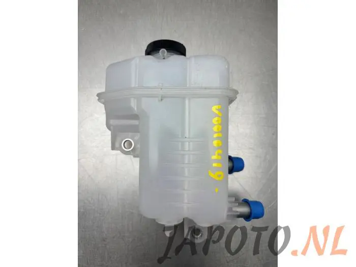 Expansion vessel Toyota Rav-4