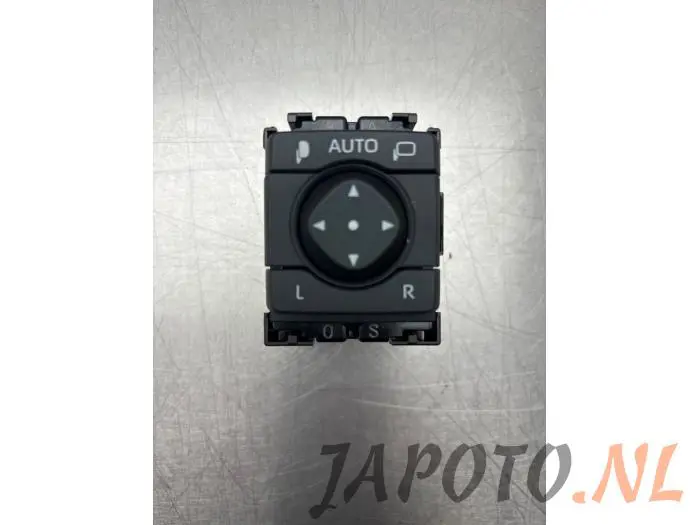 Mirror switch Toyota Rav-4