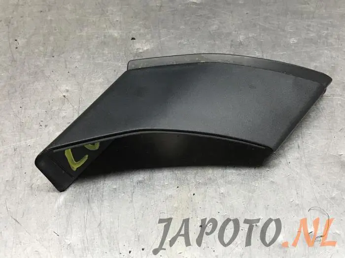 A-pillar cover, left Toyota Rav-4