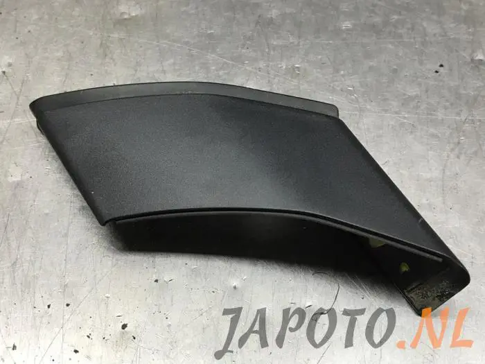 A-pillar cover, right Toyota Rav-4