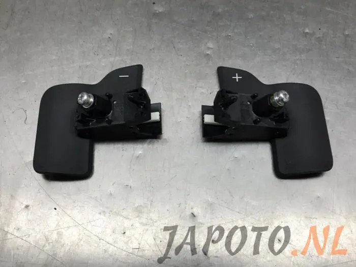 Set of rocker switches Toyota Rav-4