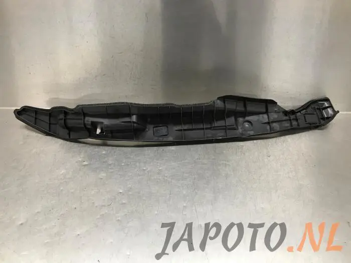 Wheel arch strip Toyota Rav-4