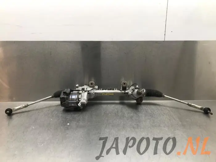 Power steering box Toyota Rav-4