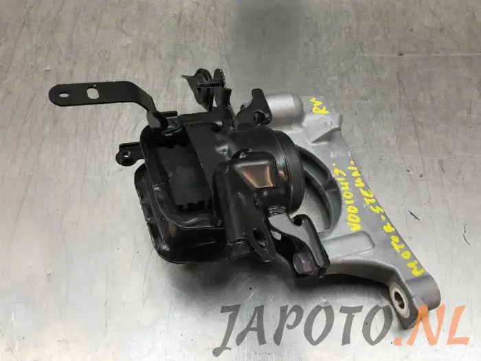 Engine mount Toyota Rav-4