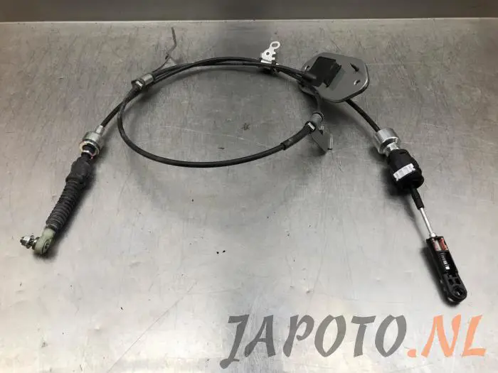 Gearbox shift cable Toyota Rav-4