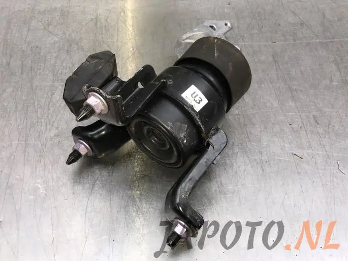 Gearbox mount Toyota Rav-4