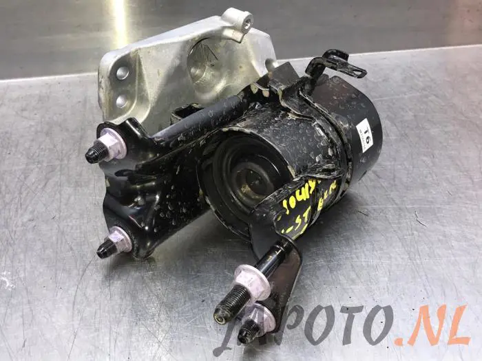 Gearbox mount Toyota Rav-4