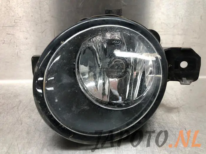 Fog light, front right Nissan X-Trail