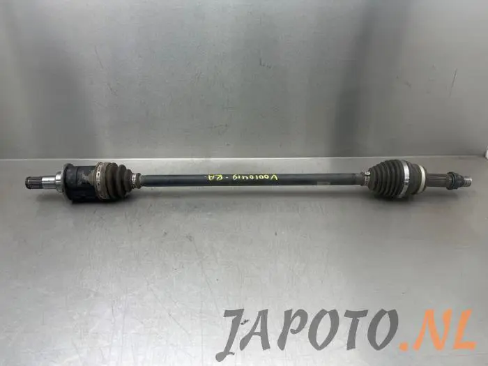 Drive shaft, rear right Toyota Rav-4