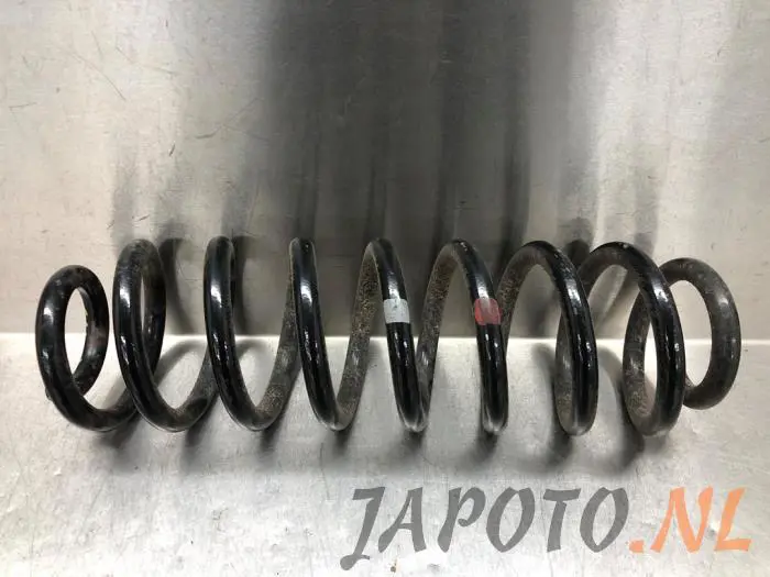 Rear coil spring Toyota Rav-4