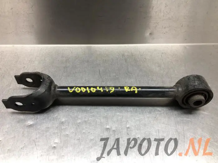 Rear anti-roll bar Toyota Rav-4