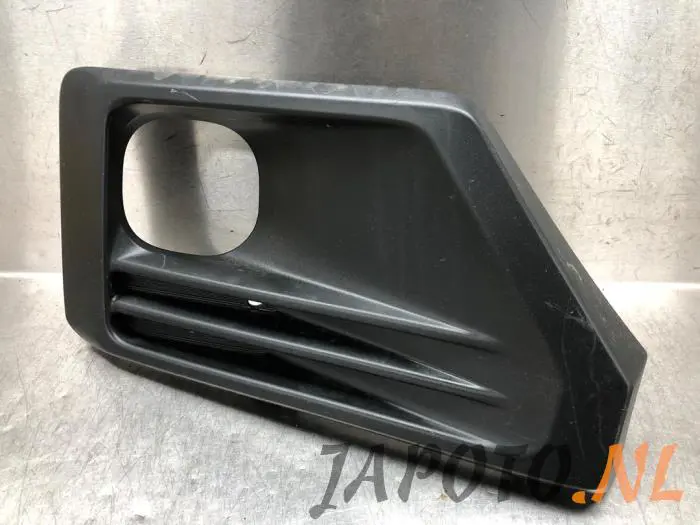 Fog light cover plate, right Toyota Rav-4