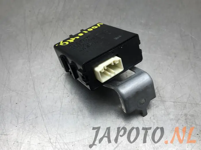 Central door locking module Toyota Rav-4