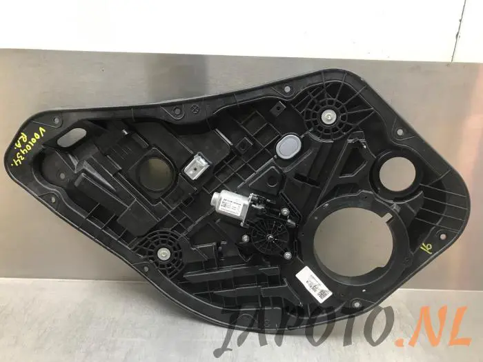 Rear door window mechanism 4-door, right Kia Niro