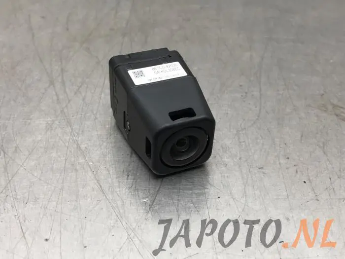 Reversing camera Toyota Rav-4