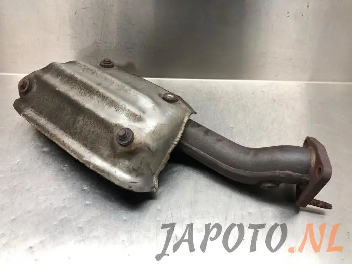 Exhaust manifold Nissan 350 Z