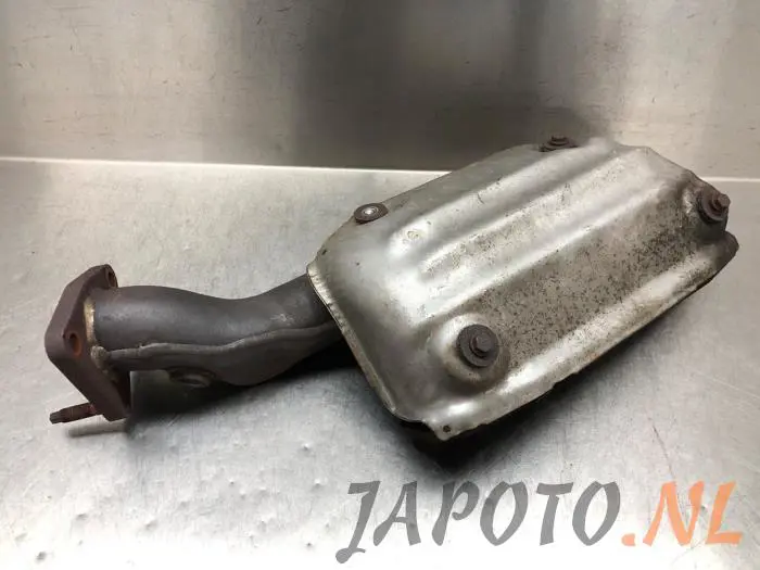 Exhaust manifold Nissan 350 Z