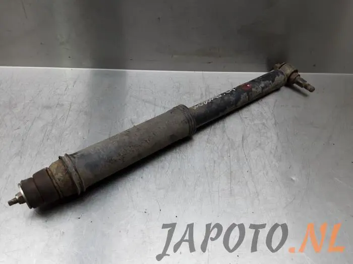 Rear shock absorber, left Hyundai Santafe