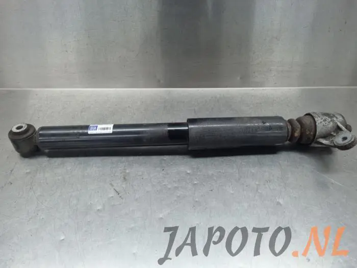 Rear shock absorber, left Kia Niro