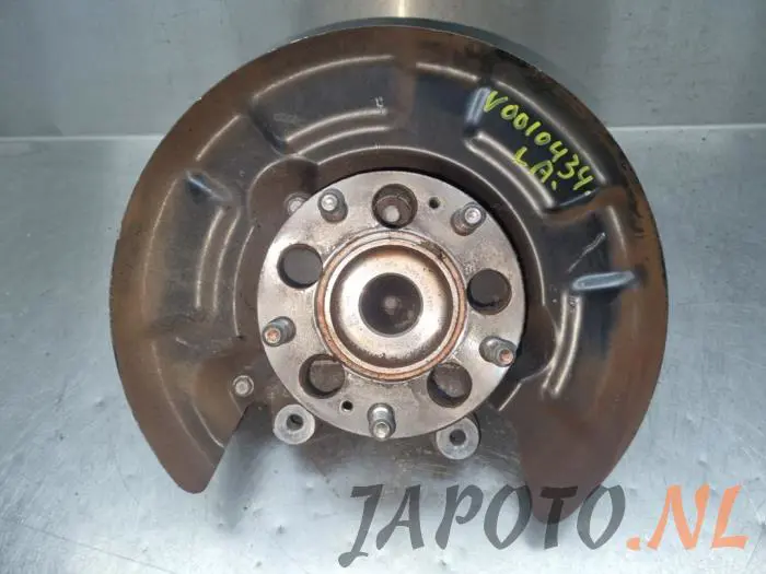 Rear hub Kia Niro