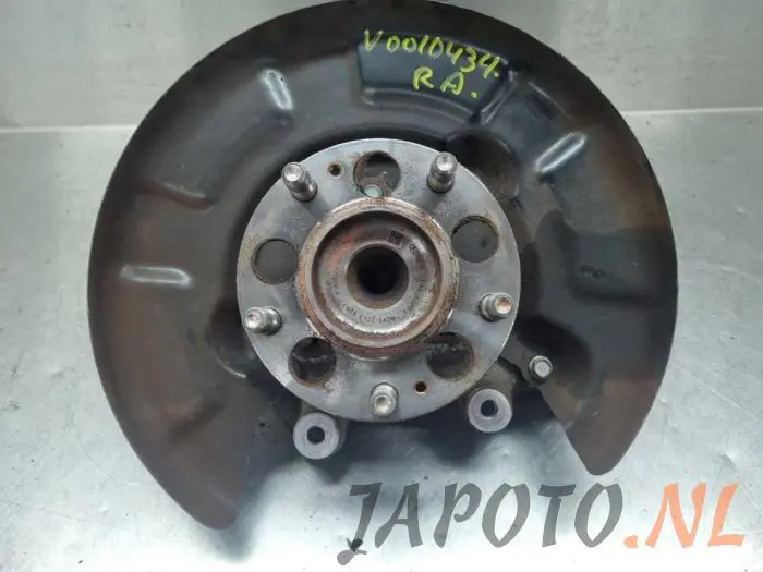 Rear hub Kia Niro