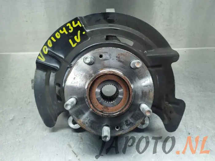 Front wheel hub Kia Niro