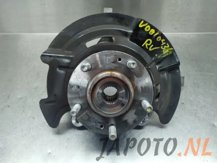 Front wheel hub Kia Niro