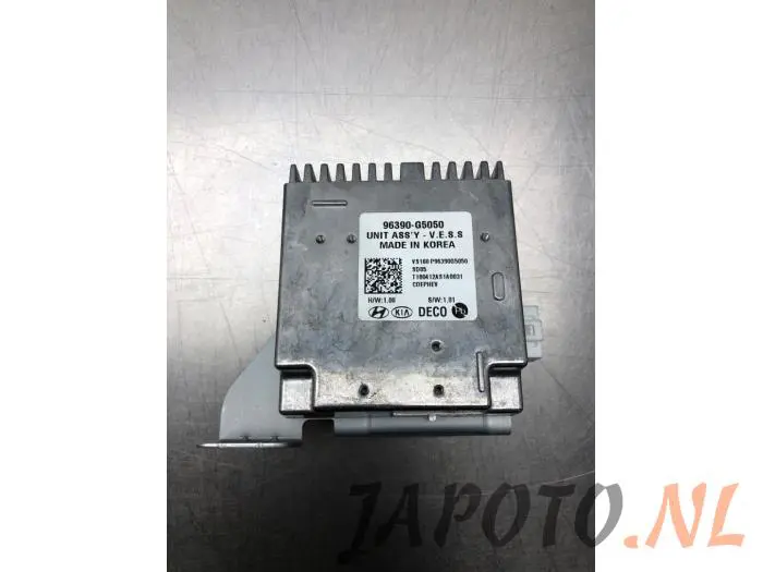 Module (miscellaneous) Kia Niro