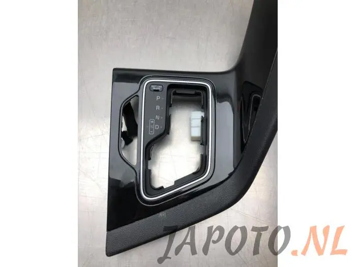 Dashboard decoration strip Kia Niro