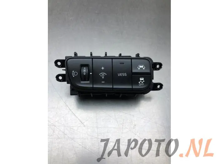 AIH headlight switch Kia Niro