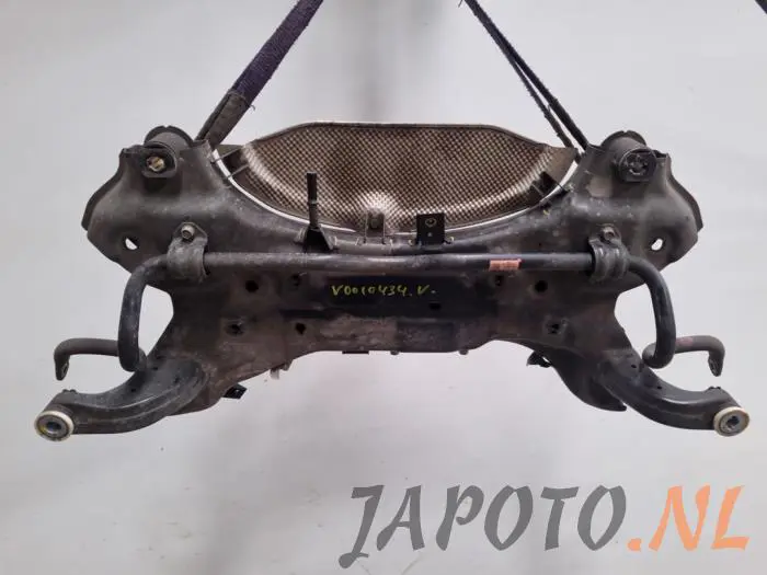 Subframe Kia Niro