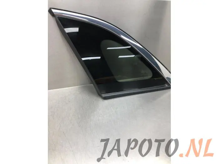 Extra window 4-door, left Kia Niro