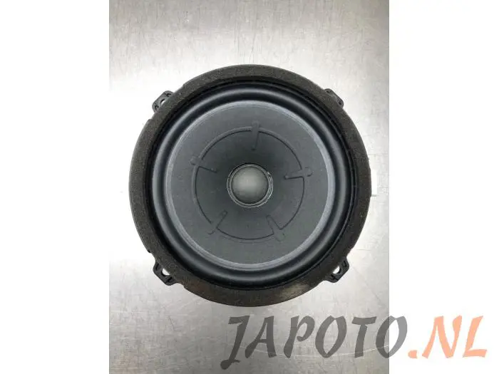 Speaker Kia Niro