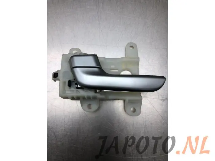 Rear door handle 4-door, left Kia Niro